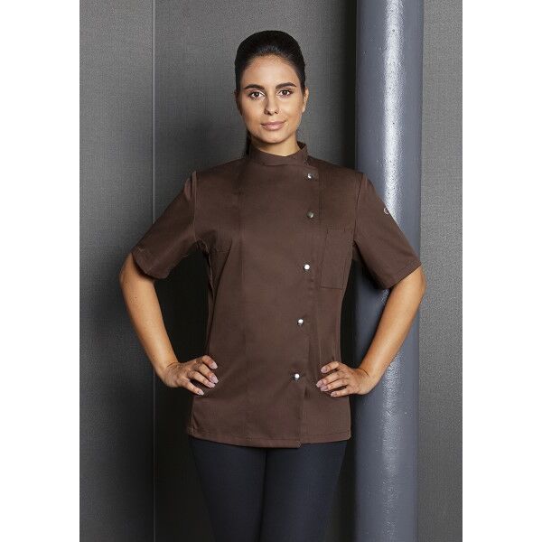 Ladies' Chef Jacket Greta