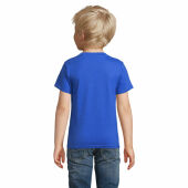 CRUSADER KIDS - CRUSADER kind t-shirt 150g - 3XL - Koningsblauw