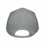 NAIMA CAP - Hennep baseball cap - Grijs