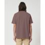 Freestyler - Relaxed heavyweight t-shirt with a dry handfeel - Kaffa Coffee (L)