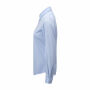 Indigo Bow 132 Woman Contemporary Fit Skyblue 4XL