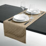 SPICE - Tafelloper in polyester - Khaki