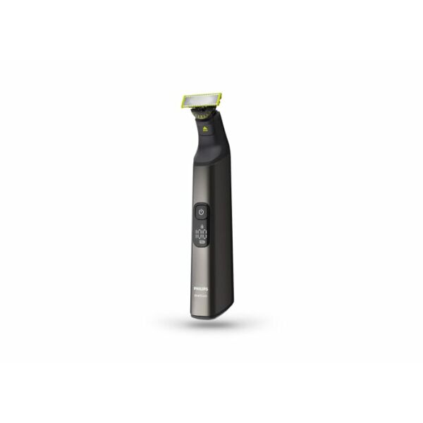 QP6652/61 Philips OneBlade Pro 360 Face + Body Multigroomer