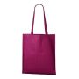 Shopping Bag unisex Shopper fuchsia red uni