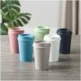 Americano® Switch Renew 300 ml beker met deksel - Roze