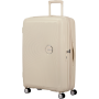 American Tourister Soundbox Spinner 77/28 Tsa Exp