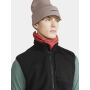 Adv Explore Pile Fleece Vest M Black 3XL Adv Explore Pile Fleece Vest M Black 3XL