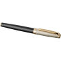Doré rollerbalpen (zwarte inkt) - Zwart/Goud