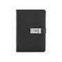 Melville Notebook - Zwart