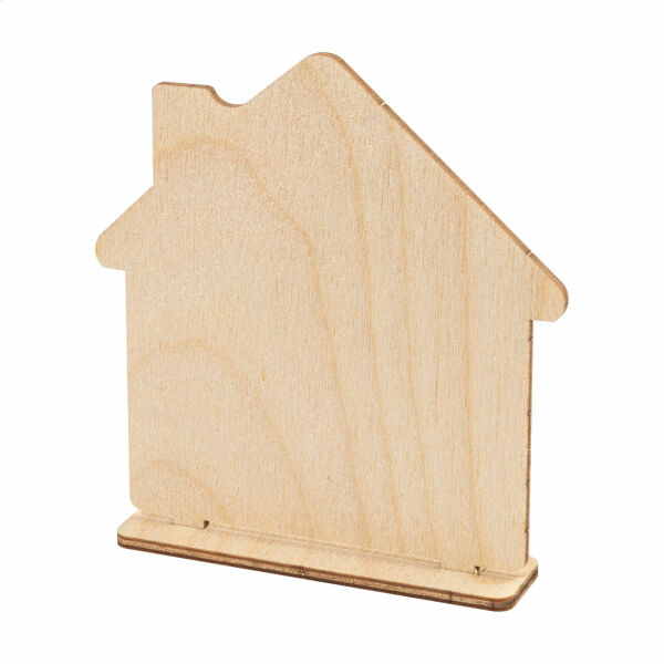 SendCraft - aangepaste puzzel ansichtkaart, huis SendCraft - aangepaste puzzel ansichtkaart, huis