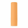 VEGAN GLOSS - Vegan lippenbalsem gerecycled - Oranje