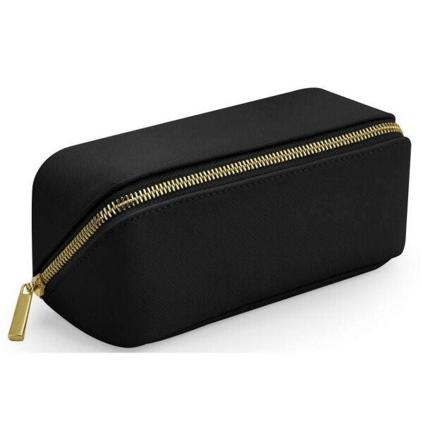 BOUTIQUE OPEN FLAT MINI ACCESSORY CASE