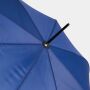 Automatisch te openen paraplu DANCE blauw