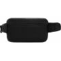 BrandCharger Crosspack heuptas polyester 28 x 9 x 16 cm grijs