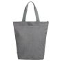 shopper LOOM grey