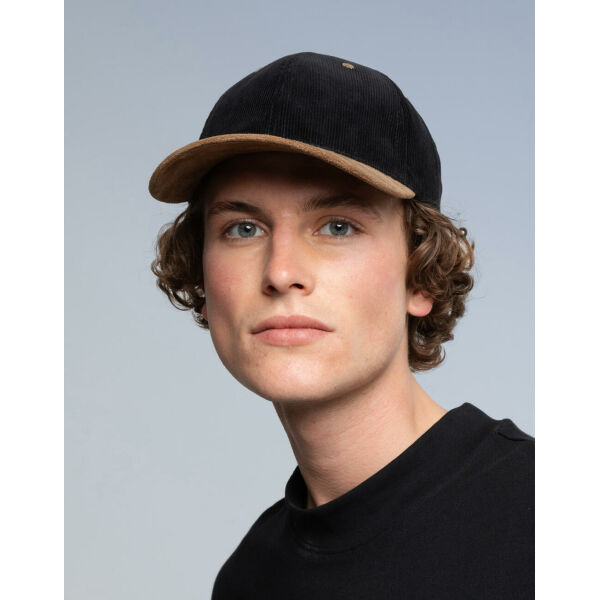 Corduroy Classic Suede Cap Corduroy Classic Suede Cap