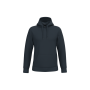 Herensweater met capuchon Navy 3XL Herensweater met capuchon Navy 3XL