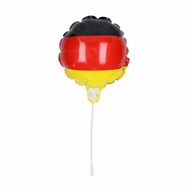 Zelfopblaasbare ballon Zelfopblaasbare ballon