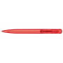 Challenger Clear Rood 186