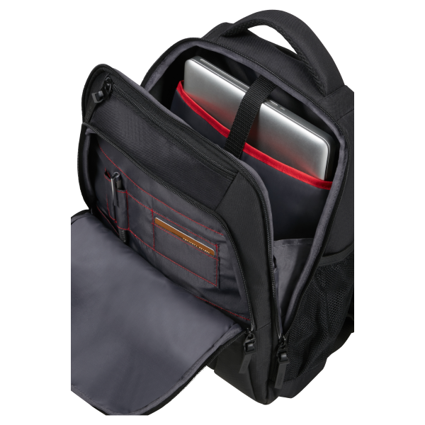 American Tourister Urban Groove Ug12 Lapt Bp 15.6" Slim American Tourister Urban Groove Ug12 Lapt Bp 15.6" Slim