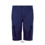 Jackson Bermuda french navy 38