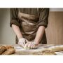 Apron Recycled Cotton (170 g/m²) schort