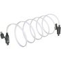 SCX.design C58 60 W magnetische platte oplaadkabel - Grijs SCX.design C58 60 W magnetische platte oplaadkabel - Grijs