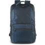 Businessrugzak met laptopvak Black One Size