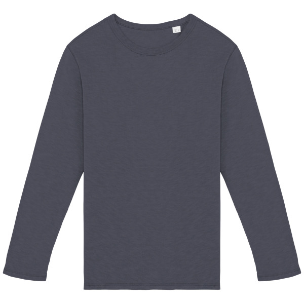 Uniseks sweater Washed Slate 3XL
