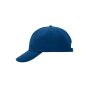 5 Panel Cap navy