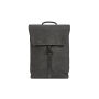 Prague Backpack - Zwart