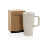 Ceramic Luxe Quencher 490ml, grijs