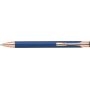Aluminium balpen Alexander navy