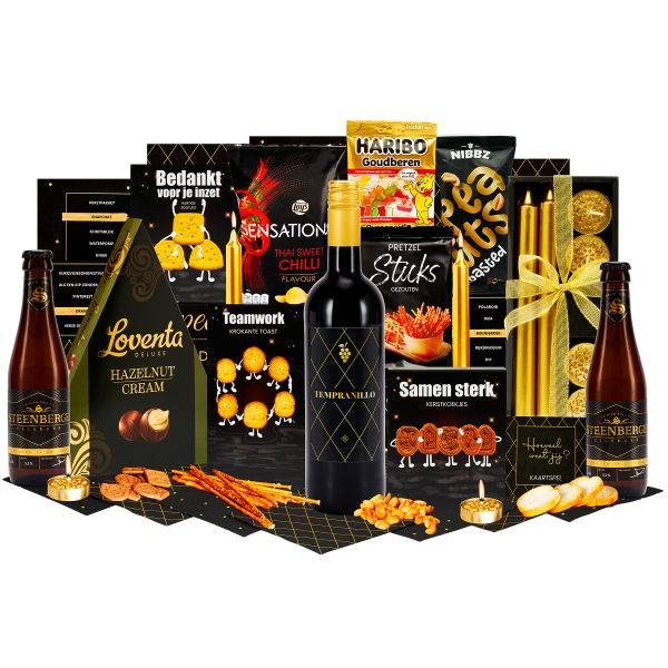 Mooi volume Mooi volume