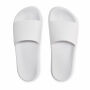 KOLAM - Slippers anti-slip maat 40/41 - Wit