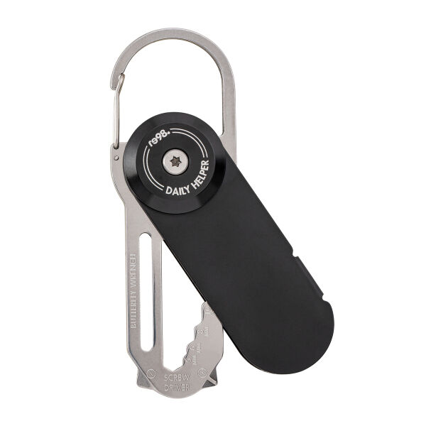 Multifunktions-Werkzeug RE98-DAILY HELPER TOOL Multifunktions-Werkzeug RE98-DAILY HELPER TOOL