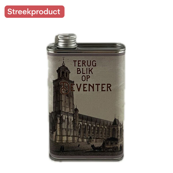 Terugblik op Deventer