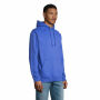 CONDOR - CONDOR Unisex capuchon - XS - Koningsblauw