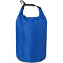 The Survivor 5L waterbestendige outdoor tas - Koningsblauw