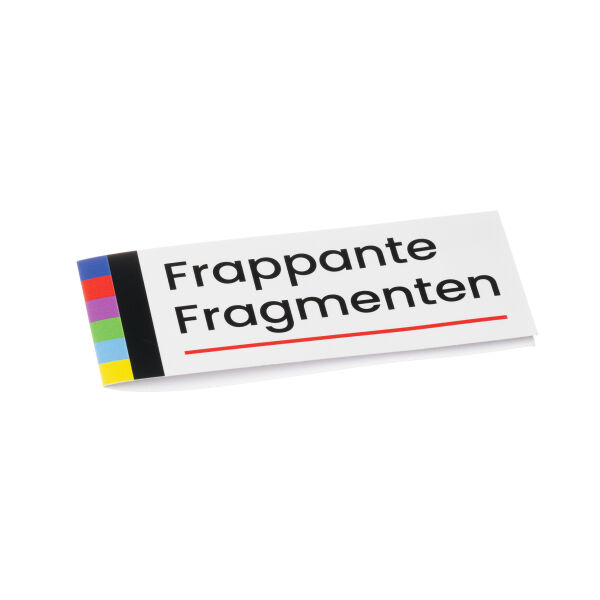 Magnetische Boekenlegger