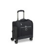 DLC Pro Pilot trolley case op 4 wielen - Black DLC Pro Pilot trolley case op 4 wielen - Black