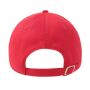 SPORT SANDWICH-S, RED, One size, ATLANTIS HEADWEAR