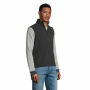 RACE BW MEN - RACE BW MEN SOFTSHELL - L - Zwart