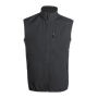 Shelles - RPET softshell vest