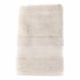 Sophie Muval handdoek 90x50 cm, 500 gr/m² - Beige Sophie Muval handdoek 90x50 cm, 500 gr/m² - Beige