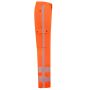 Werkbroek Twill Stretch RWS Revisible 503701 Fluor Orange 42
