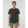 Crafter Vintage - Het unisex kledingstuk geverfde Mid-Light T-shirt - 3XL