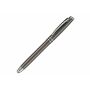 Rollerball two stripes aluminium - Donker Grijs