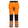 WX2 Eco Hoge zichtbaarheid Holster Zak Broek