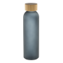 Cloody - glazen fles